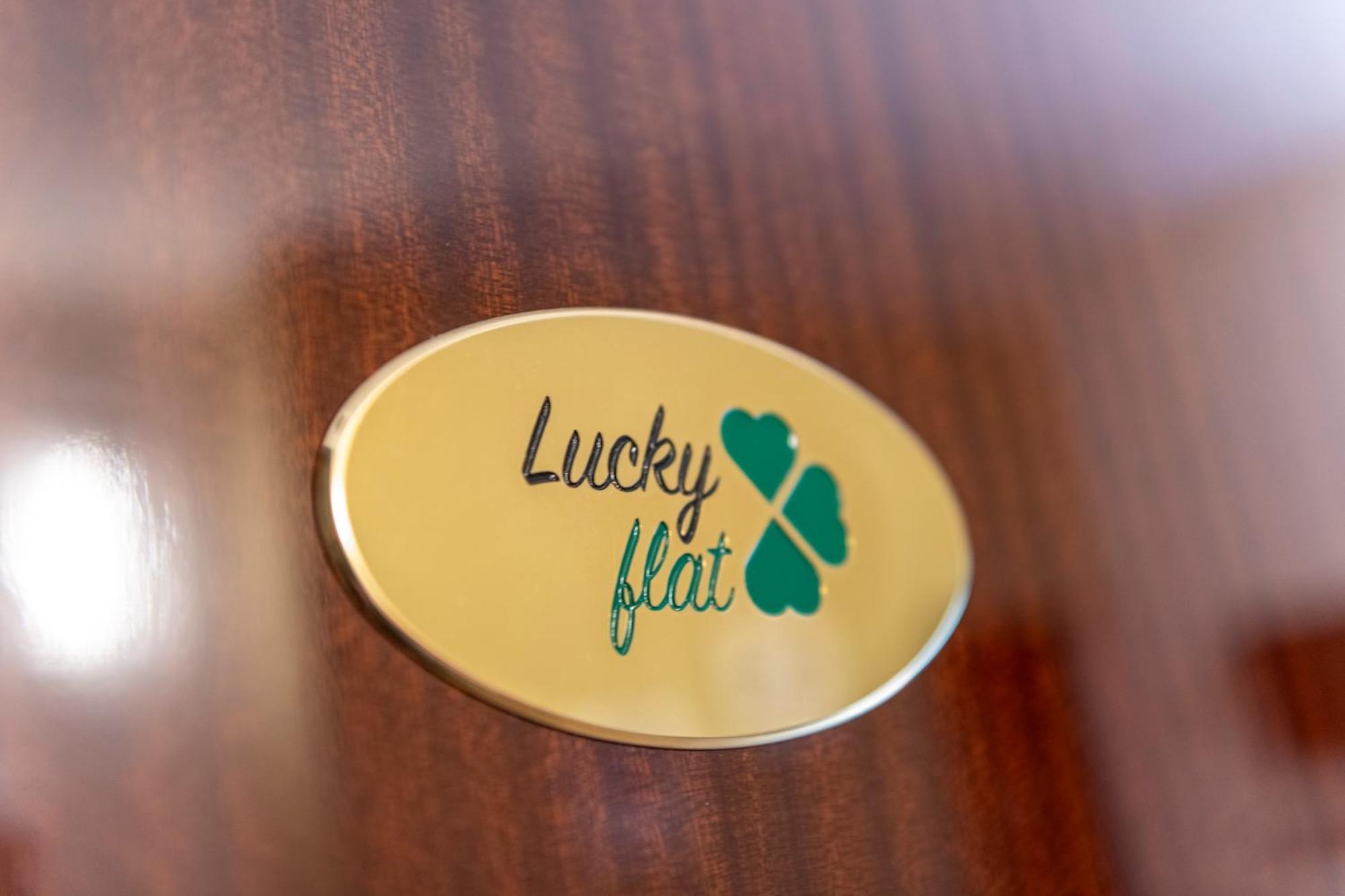 米兰Lucky Flat, Un Momento Di Relax.公寓 外观 照片